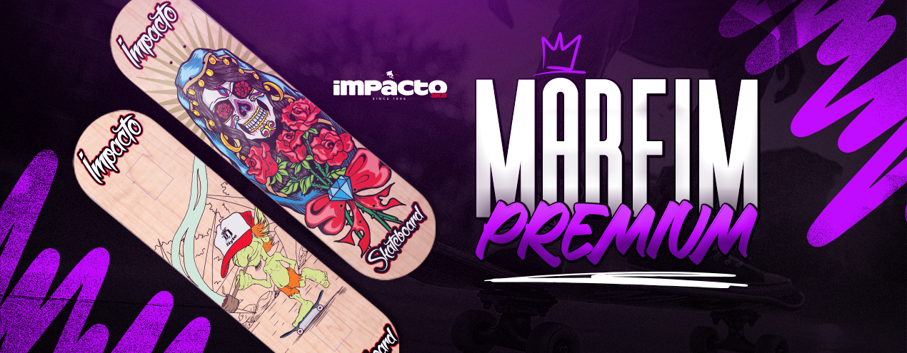 Marfim Premium