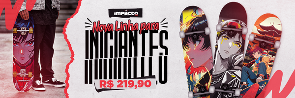 Skates Completos