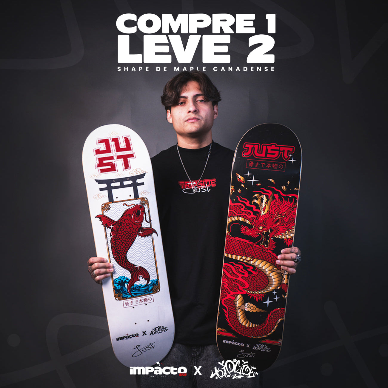 Pro Model Just