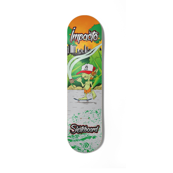 Marfim Premium Duende