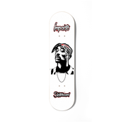 Maple Canadense 2PAC