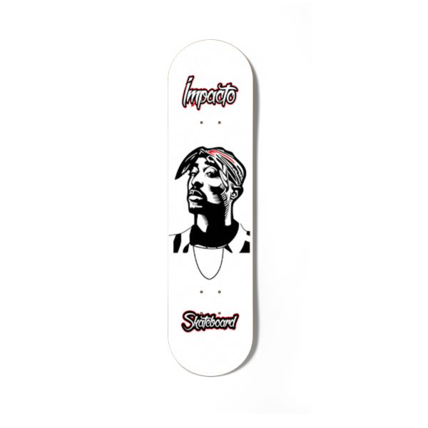 Maple Canadense 2PAC