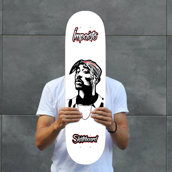 Maple Canadense 2PAC