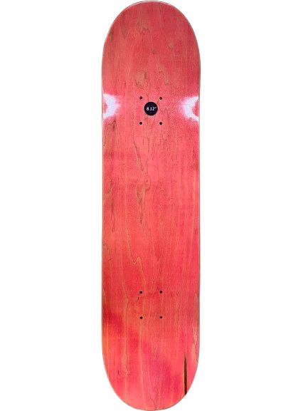 Pro model Cainã Bat White
