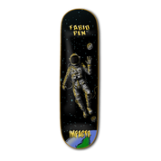 Maple Canadense Astro Pro model Fabio Pen