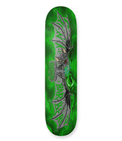 Pro model Cainã Bat Green