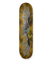 Pro model Cainã Bat Gold