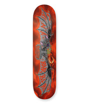 Pro model Cainã Bat Red