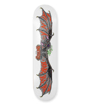Pro model Cainã Bat White