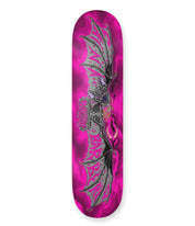 Pro model Cainã Bat Purple
