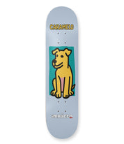 Maple Canadense Caramelo DOG