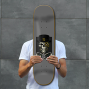 Maple Canadense Cav Pro model Fabio pen