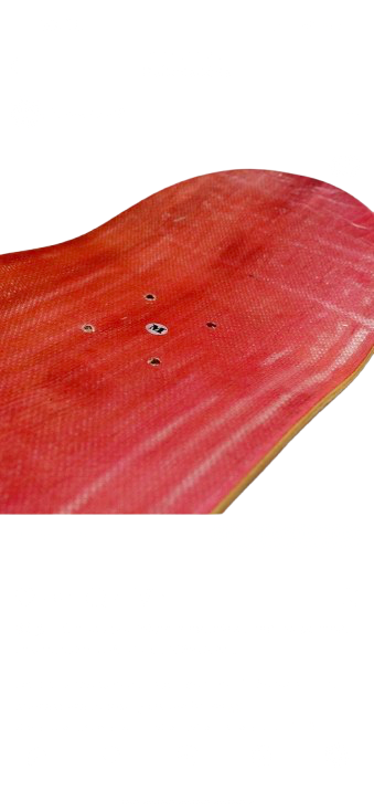 Marfim Premium FiberGlass Capivara