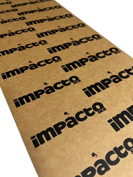 Lixa Importada Impacto