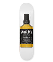 Maple Canadense Jack Daniels Fabio Pen