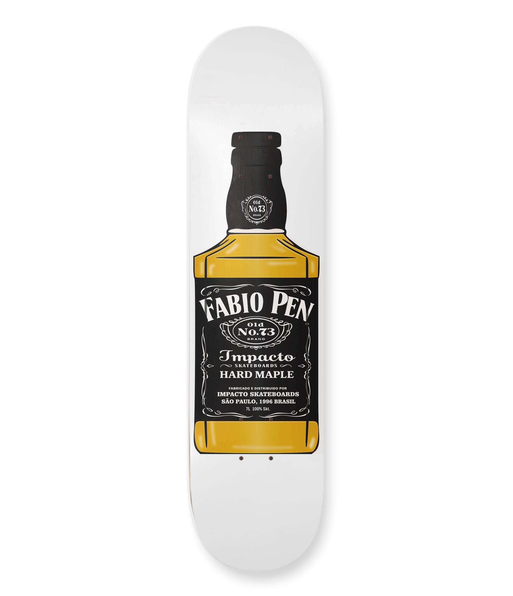 Maple Canadense Jack Daniels Fabio Pen