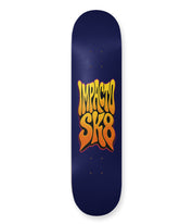 Maple Candense Grafite Purple