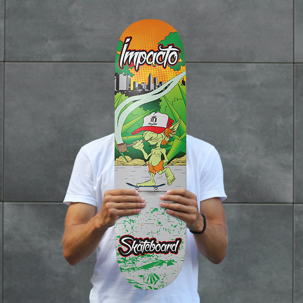 Marfim Premium Duende