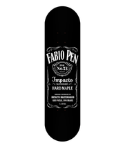 Maple Canadense Jack Daniels Fabio Pen