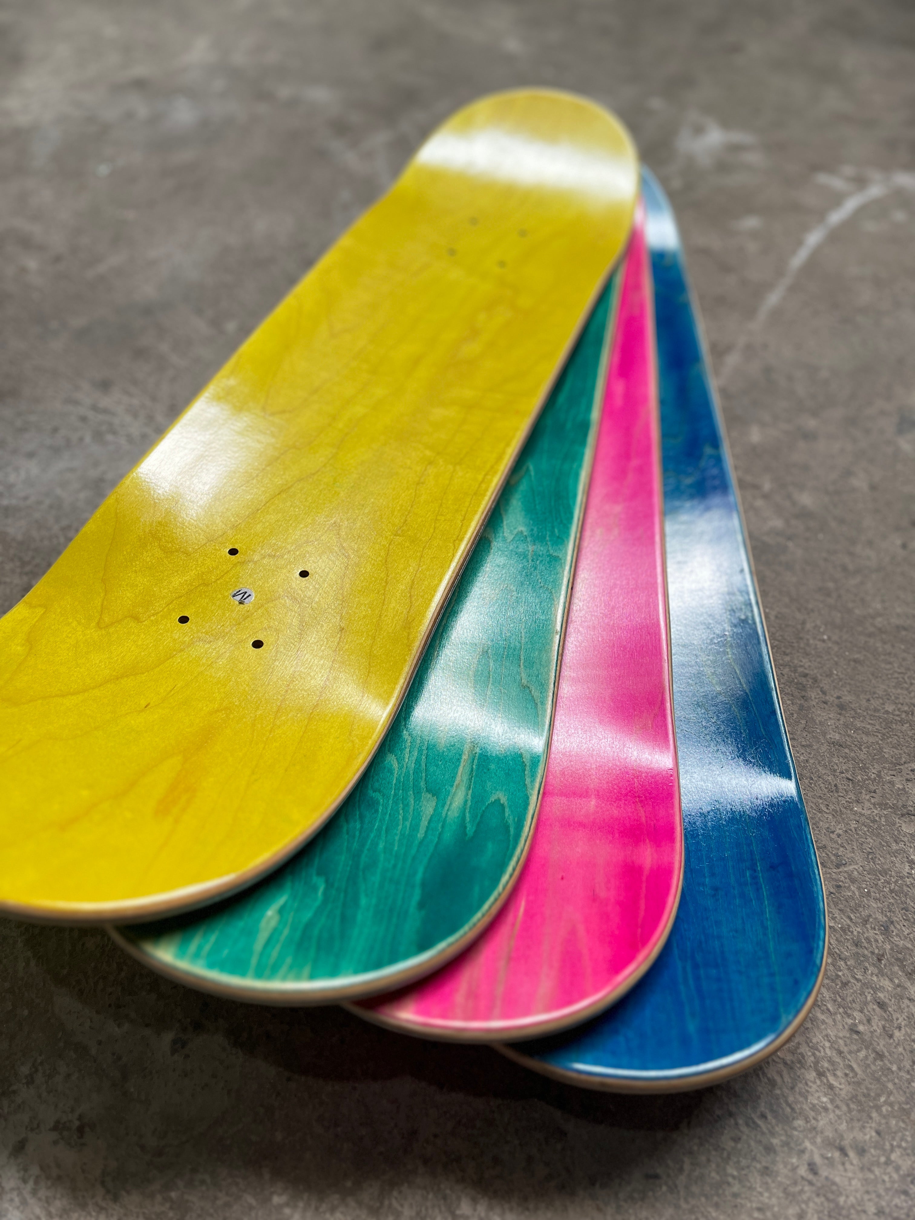 Maple Canadense Cav Pro model Fabio pen