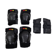 Kit Infantil de Proteção Mentex Importado