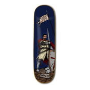 Maple Canadense Guerreiro Pro model Fabio pen