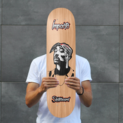 Marfim Premium Fiberglass 2PAC