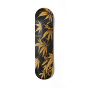 Maple Canadense Hemp Ouro