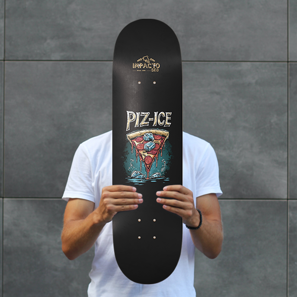 Maple Canadense Piz Ice
