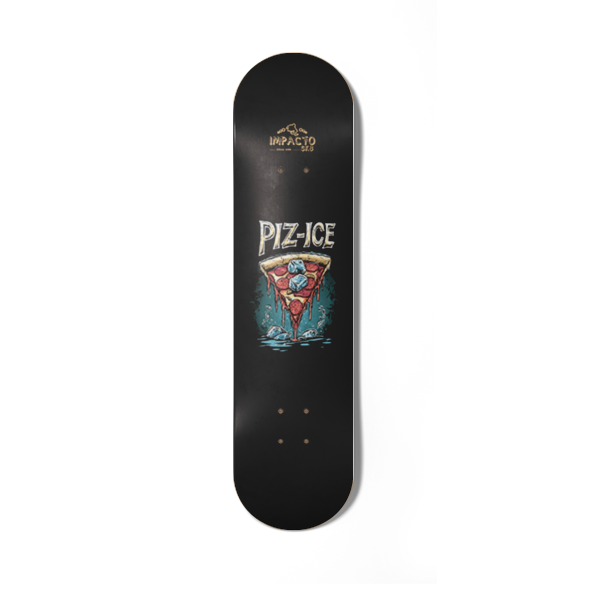 Maple Canadense Piz Ice