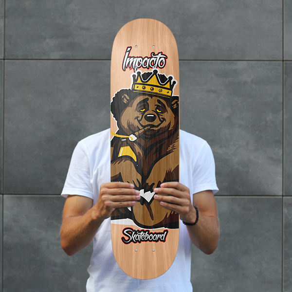 Marfim Premium Urso