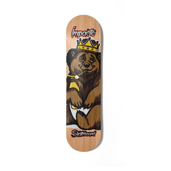Marfim Premium Urso